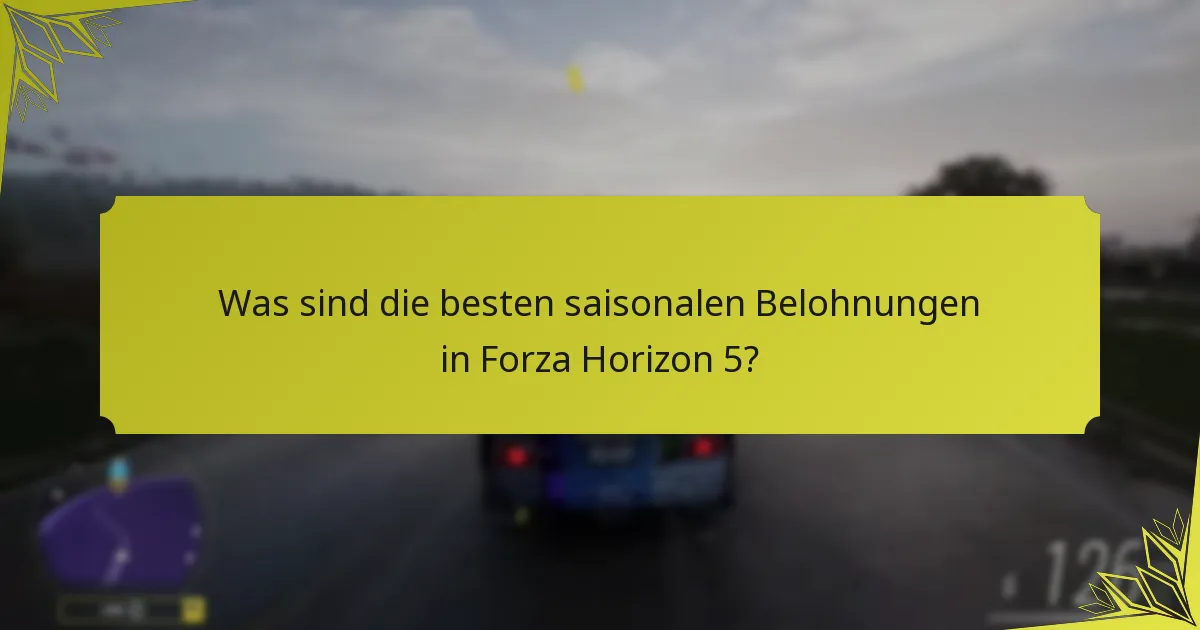 Wie beeinflusst das Feedback der Community die Wahrnehmung saisonaler Belohnungen?