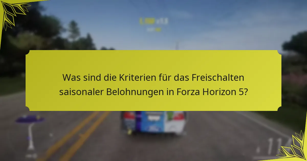 Was sind die häufigsten Fallstricke bei saisonalen Freischaltungen?