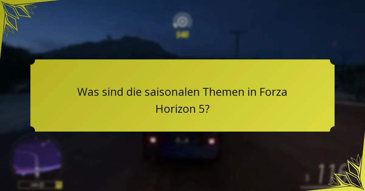 Wie können Spieler Kosmetika in Forza Horizon 5 freischalten?