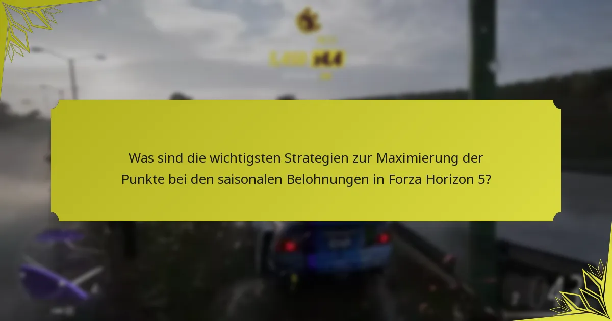 Wie können Spieler saisonale Herausforderungen effizient abschließen?
