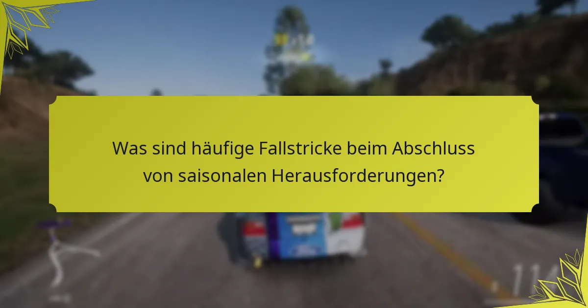 Welche Belohnungen können die Spieler aus saisonalen Herausforderungen verdienen?