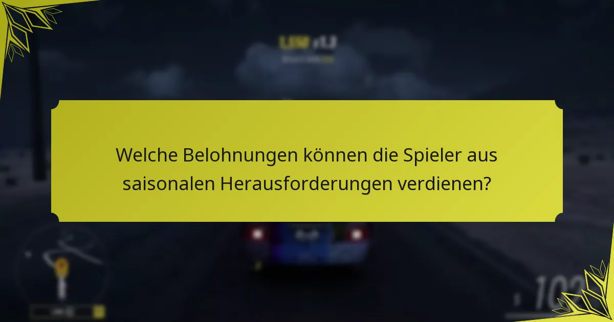 Wie können die Spieler saisonale Herausforderungen effektiv abschließen?