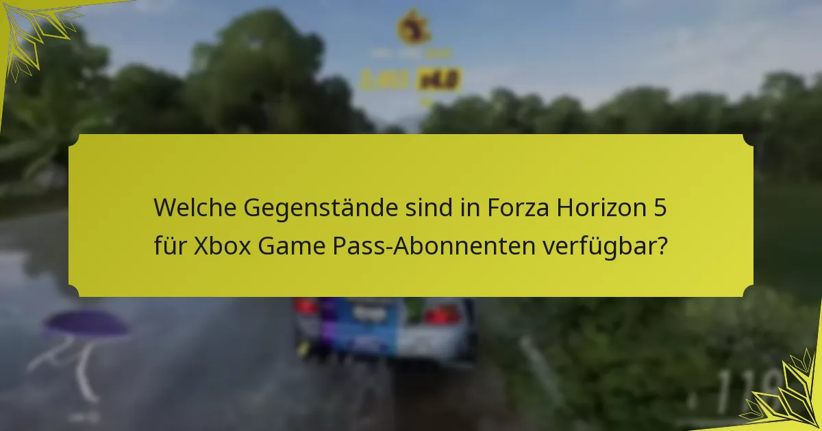 Was sind die Community-Einsichten zur Verfügbarkeit von Gegenständen?