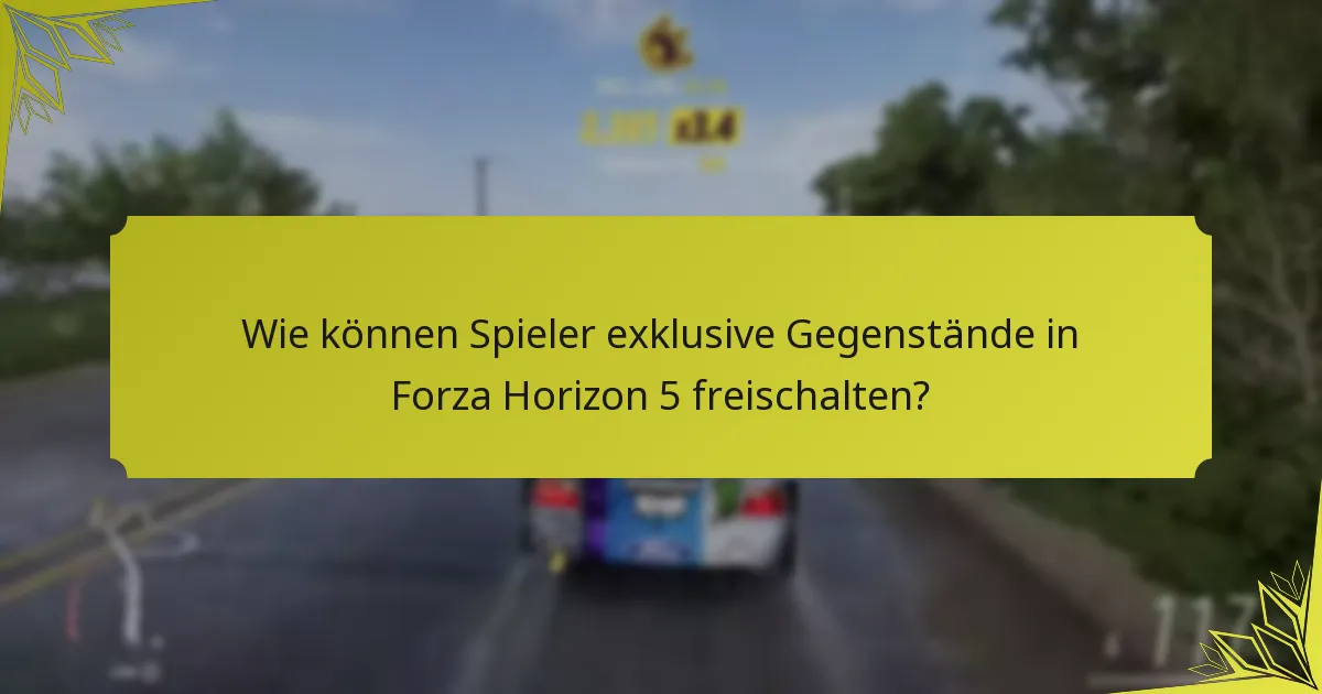 Wie vergleicht sich das Belohnungssystem in Forza Horizon 5 mit anderen Spielen?