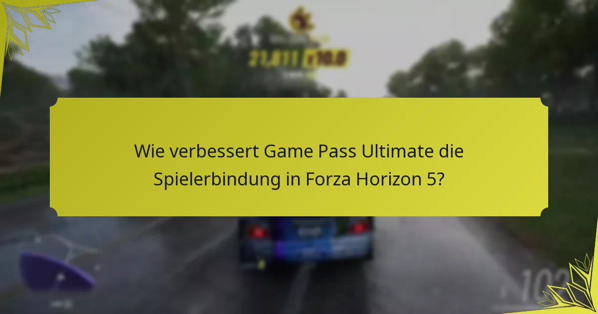 Wie vergleicht sich der Preis von Game Pass Ultimate mit anderen Optionen für Forza Horizon 5?
